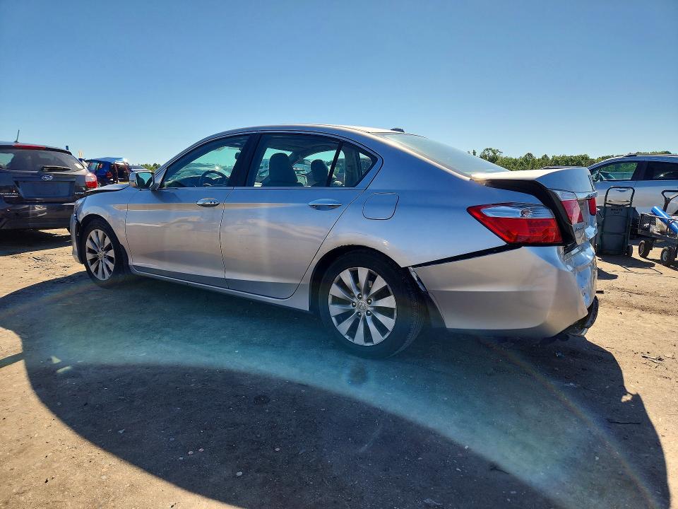 Продаж на аукціоні авто 2013 Honda Accord, vin: 1HGCR2F85DA136850, номер лоту: 58537926