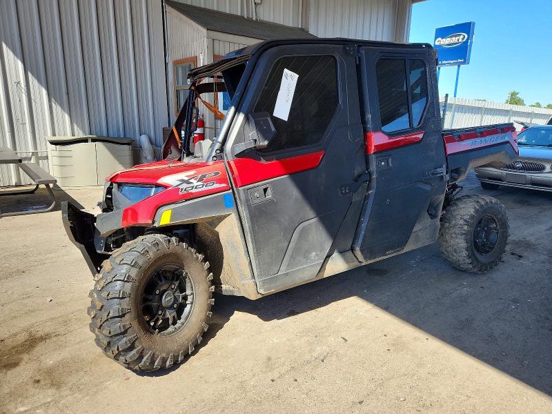 Продаж на аукціоні авто 2025 Polaris Ranger, vin: 4XARSU992S8762977, номер лоту: 56855176