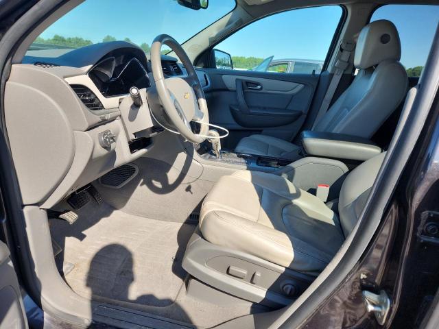 Продажа на аукционе авто 2014 Chevrolet Traverse, vin: 1GNKRHKD2EJ261751, номер лота: 56139786