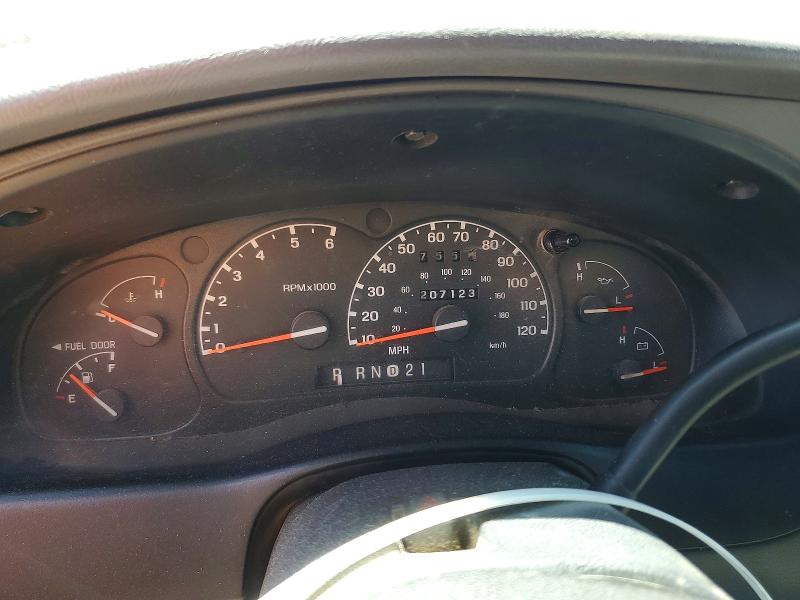 Продажа на аукционе авто 2003 Mazda B4000, vin: 4F4YR17E53TM12411, номер лота: 56506266