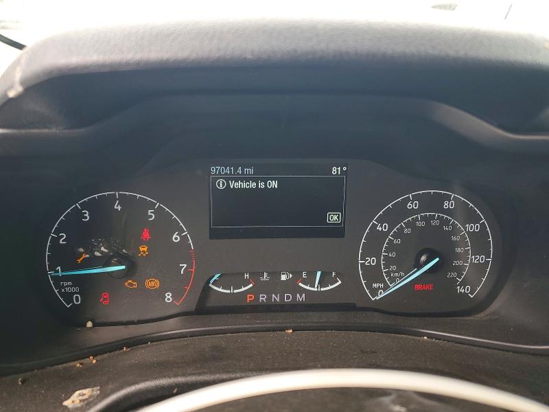 2020 Ford Transit Connect მანქანა იყიდება აუქციონზე, vin: NM0GE9E29L1474734, აუქციონის ნომერი: 58143976