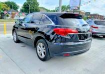 Aukcja sprzedaży 2014 Acura Rdx, vin: 5J8TB4H59EL805579, numer aukcji: 57359216