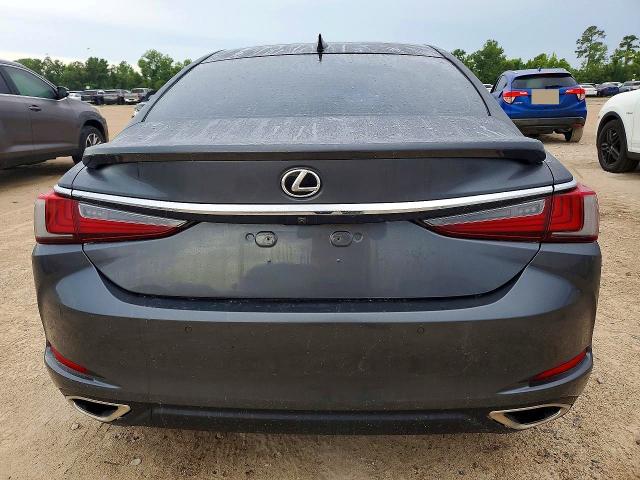 Aukcja sprzedaży 2022 Lexus Es 350, vin: 58AFZ1B12NU134444, numer aukcji: 56845896