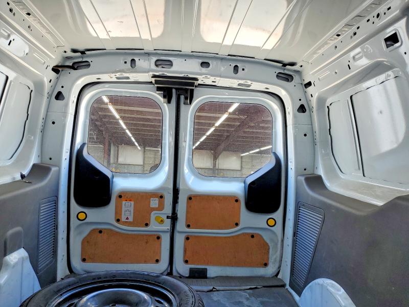 Продаж на аукціоні авто 2022 Ford Transit Connect, vin: NM0LS7S20N1506408, номер лоту: 55616066