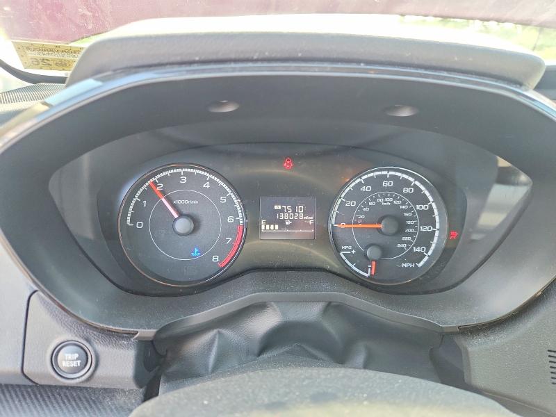 Aukcja sprzedaży 2019 Subaru Impreza, vin: 4S3GKAA60K1612939, numer aukcji: 57080196