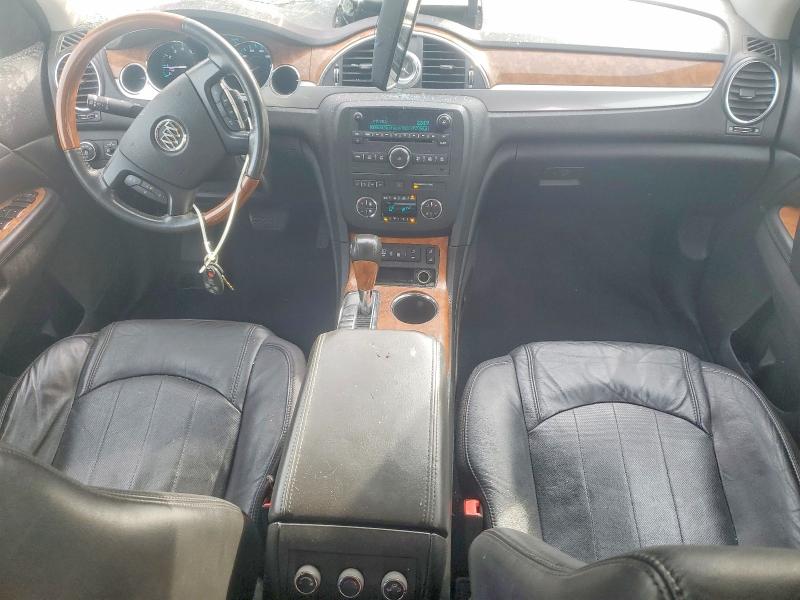 Aukcja sprzedaży 2012 Buick Enclave, vin: 5GAKRCED5CJ307031, numer aukcji: 55308196