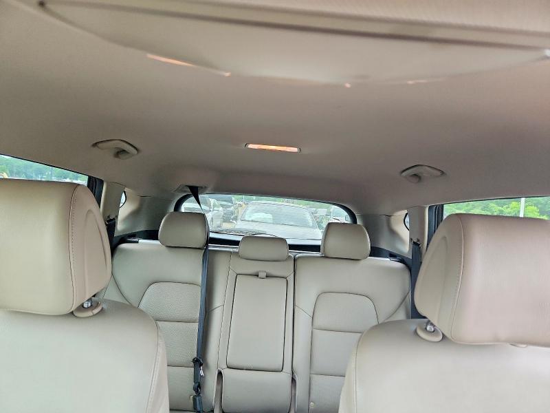 Aukcja sprzedaży 2018 Hyundai Tucson, vin: KM8J3CA46JU623370, numer aukcji: 56287696