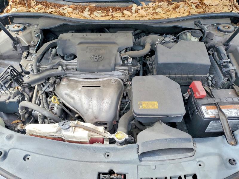 Aukcja sprzedaży 2013 Toyota Camry, vin: 4T1BF1FK2DU693184, numer aukcji: 55749736