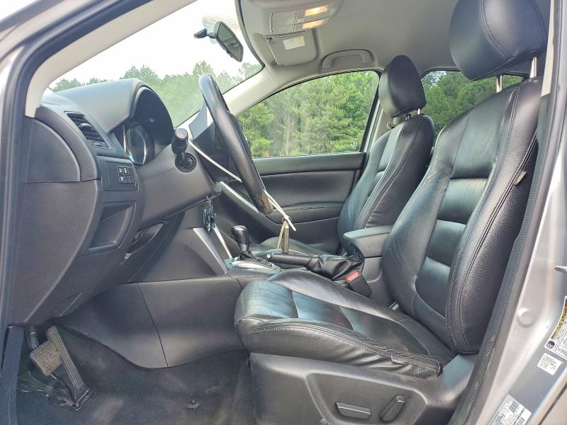 Aukcja sprzedaży 2014 Mazda Cx-5, vin: JM3KE2CY4E0397489, numer aukcji: 56871116
