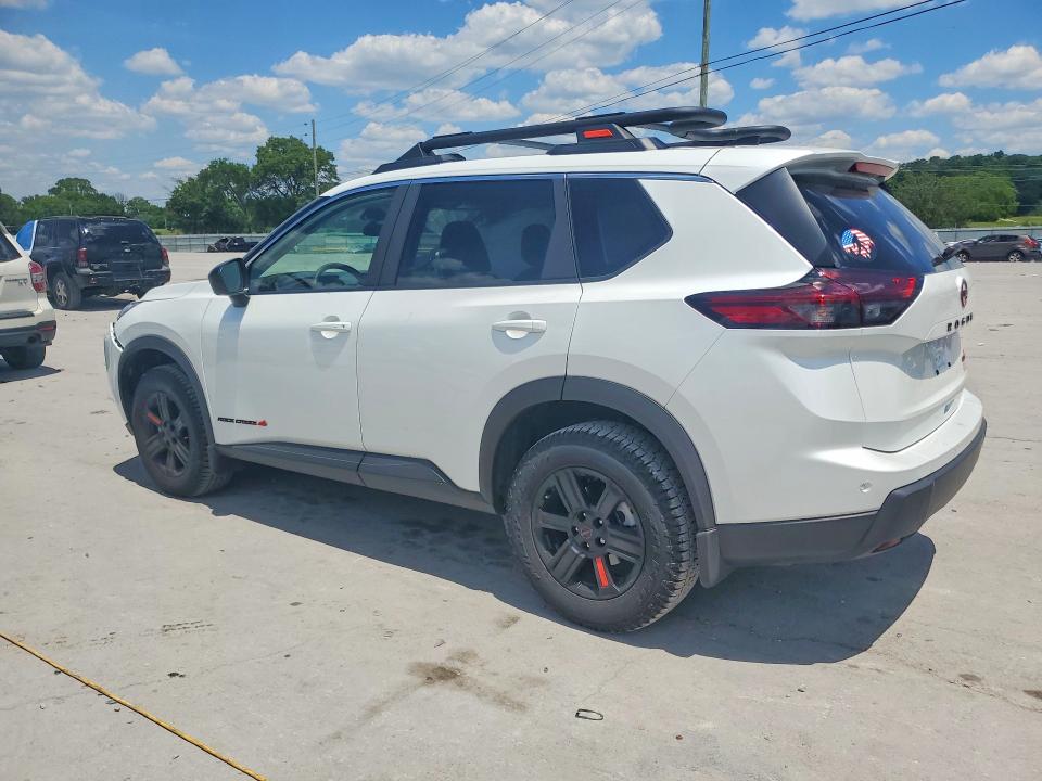Aukcja sprzedaży 2026 Nissan Rogue, vin: 5N1BT3BB8TC712397, numer aukcji: 56246536