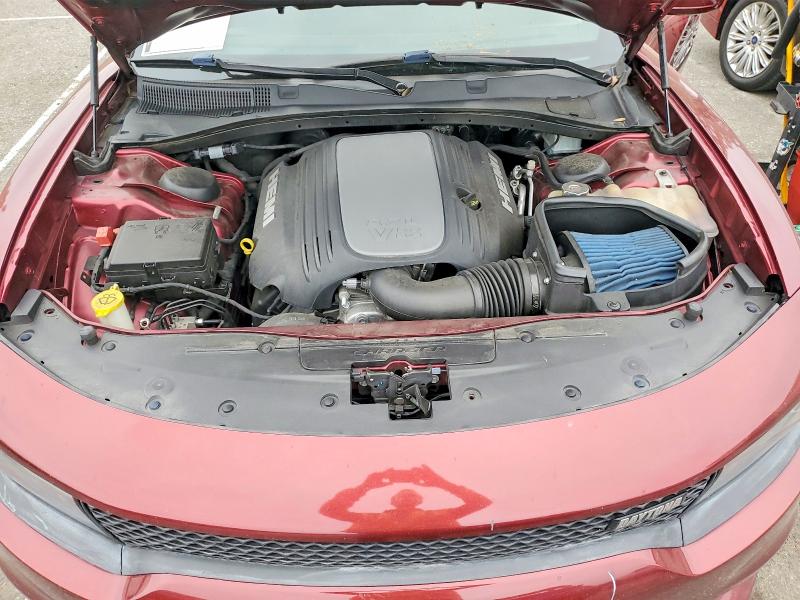 Aukcja sprzedaży 2019 Dodge Charger, vin: 2C3CDXCT8KH540926, numer aukcji: 56675616