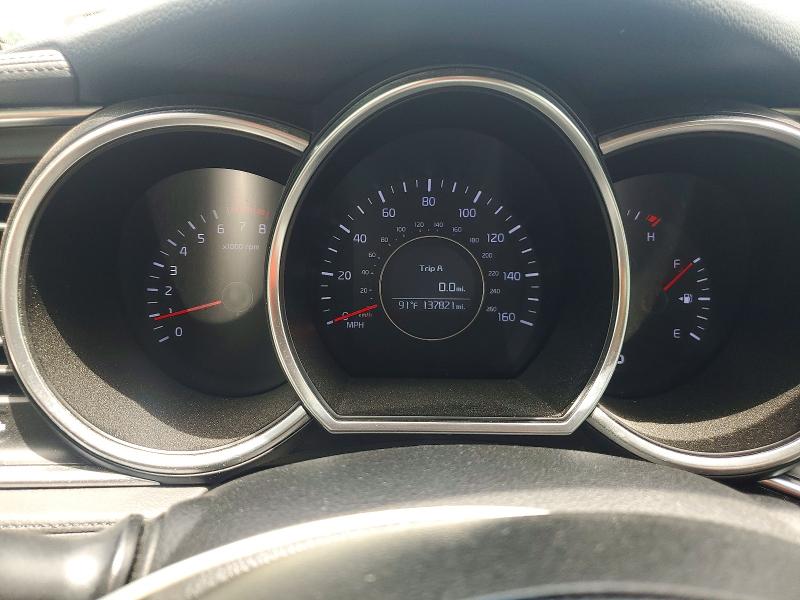 Продаж на аукціоні авто 2015 Kia Optima, vin: 5XXGN4A73FG359286, номер лоту: 55861446