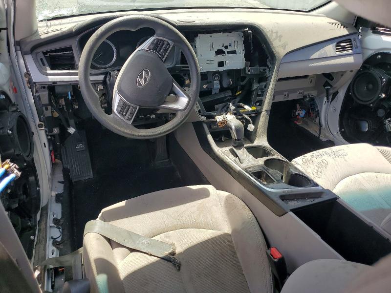 Продаж на аукціоні авто 2018 Hyundai Sonata, vin: 5NPE24AA0JH710759, номер лоту: 57227436