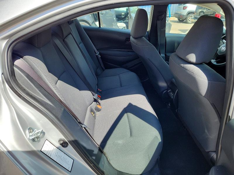 Aukcja sprzedaży 2024 Toyota Corolla, vin: 5YFB4MDE0RP091686, numer aukcji: 57628276
