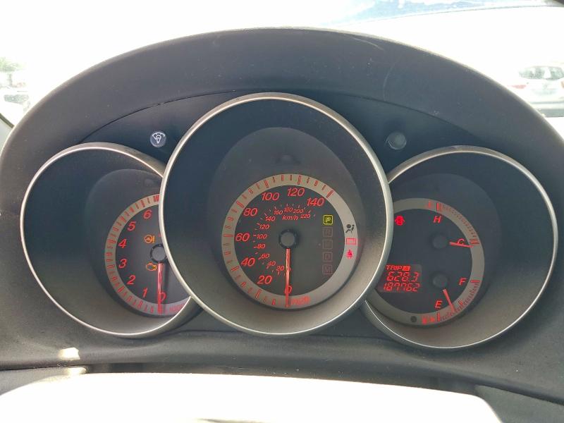 Продаж на аукціоні авто 2006 Mazda 3, vin: JM1BK323561456316, номер лоту: 57487636