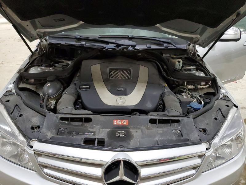 Продаж на аукціоні авто 2008 Mercedes-benz C, vin: WDDGF81X68F143086, номер лоту: 56091906