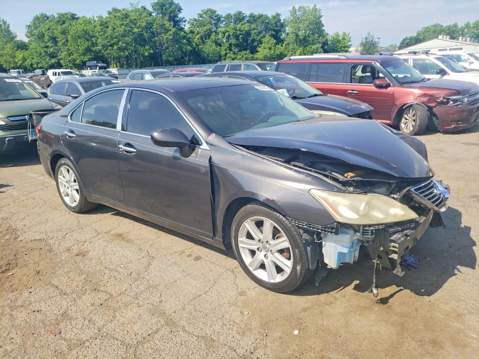 Продажа на аукционе авто 2009 Lexus Es, vin: JTHBJ46G392290316, номер лота: 56168486