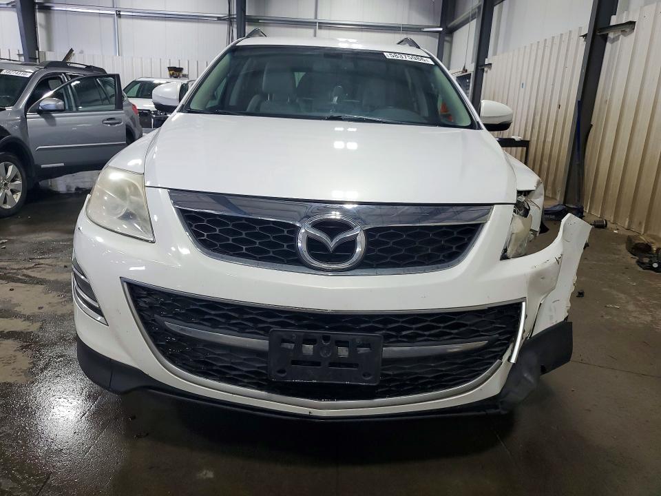 Продаж на аукціоні авто 2011 Mazda Cx-9, vin: JM3TB3DA7B0312290, номер лоту: 58375986