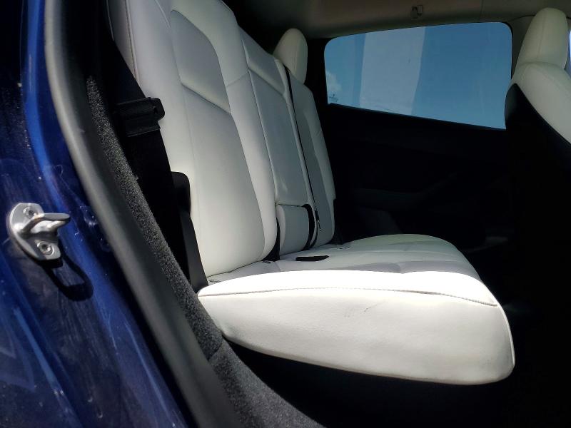 Продаж на аукціоні авто 2023 Tesla Model Y, vin: 7SAYGDEF2PF749870, номер лоту: 59059966