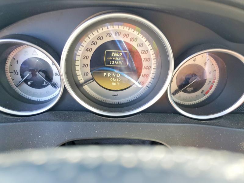 Auction sale of the 2012 Mercedes-benz C, vin: WDDGF4HB7CA637448, lot number: 56113176