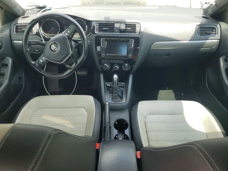 Продажа на аукционе авто 2016 Volkswagen Jetta, vin: 3VWD17AJ5GM226330, номер лота: 57636336