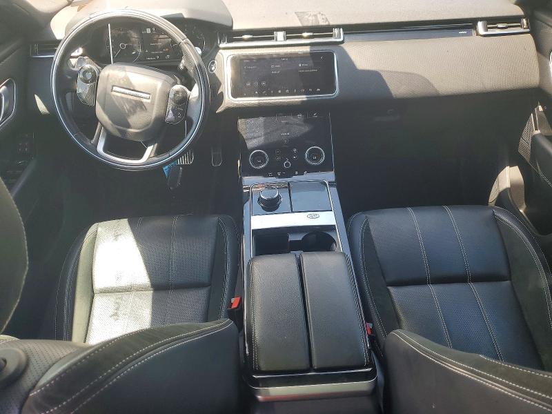Продаж на аукціоні авто 2020 Land Rover Range Rover Velar, vin: SALYK2EX1LA253947, номер лоту: 57169156