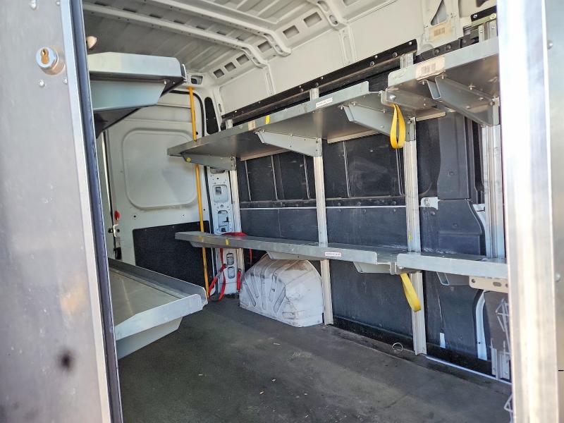 Aukcja sprzedaży 2018 Ram Promaster 2500, vin: 3C6TRVDG8JE107837, numer aukcji: 56882806