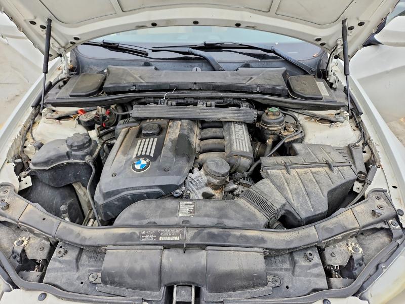 Продажа на аукционе авто 2011 Bmw 328, vin: WBAPH7C59BE678384, номер лота: 58432036