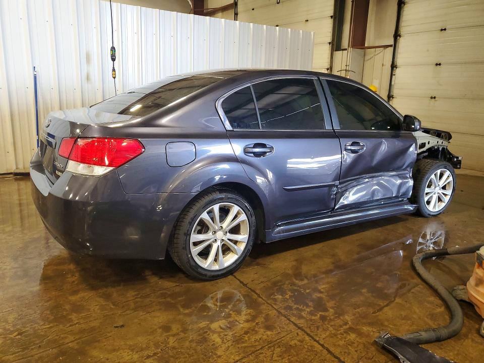 Продажа на аукционе авто 2013 Subaru Legacy, vin: 4S3BMBC61D3022442, номер лота: 55419456