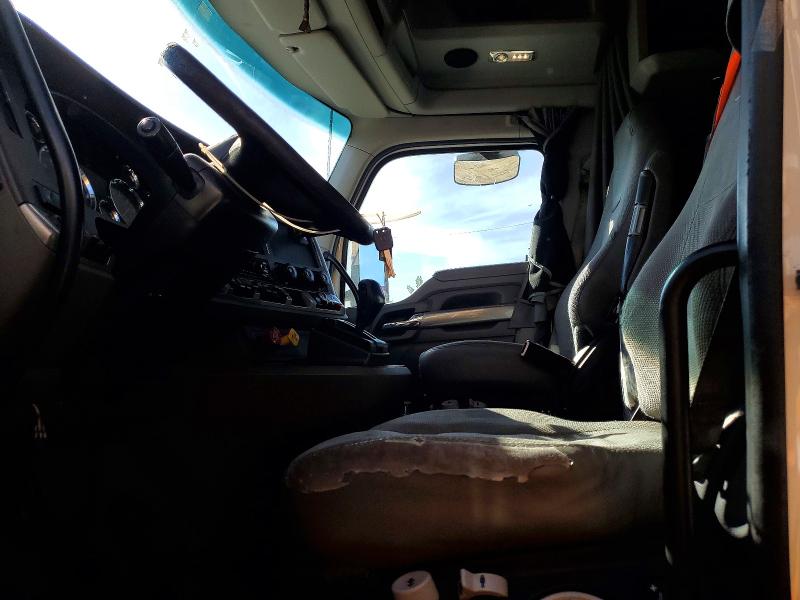 Продажа на аукционе авто 2018 Kw T680, vin: 1XKYD49X1JJ175369, номер лота: 55960416