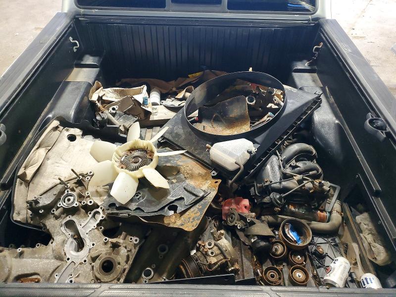 2014 Toyota Tacoma მანქანა იყიდება აუქციონზე, vin: 5TFLU4ENXEX093413, აუქციონის ნომერი: 58672466