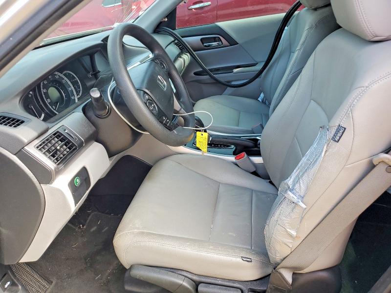 Продаж на аукціоні авто 2013 Honda Accord, vin: 1HGCR2F32DA101803, номер лоту: 57243816