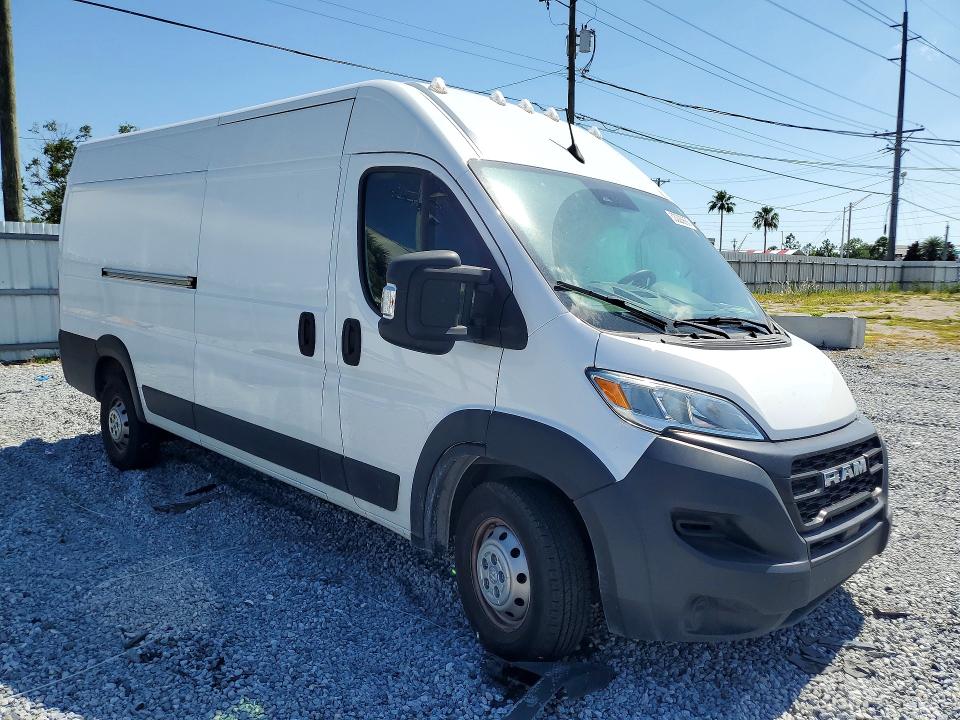 Aukcja sprzedaży 2023 Ram Promaster 3500, vin: 3C6MRVJG3PE521237, numer aukcji: 58226866