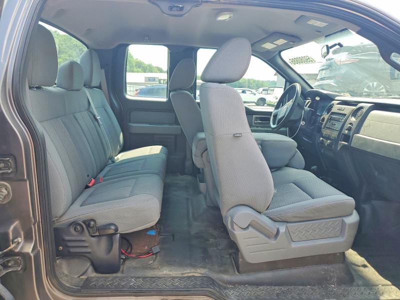 Aukcja sprzedaży 2011 Ford F150, vin: 1FTEX1EM1BFB25317, numer aukcji: 59080886