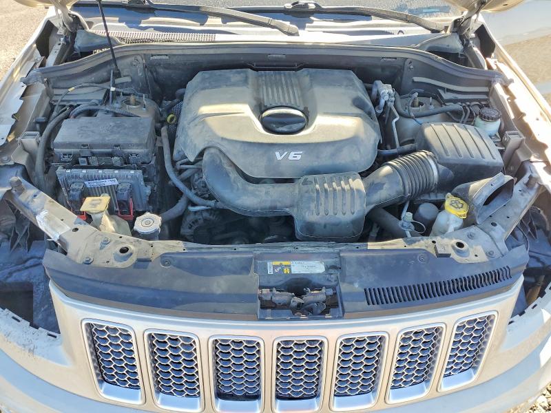 Продаж на аукціоні авто 2015 Jeep Grand Cherokee, vin: 1C4RJFJG6FC664331, номер лоту: 57730526