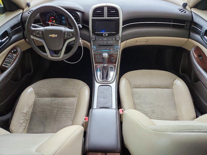 2013 Chevrolet Malibu მანქანა იყიდება აუქციონზე, vin: 1G11C5SA9DF313641, აუქციონის ნომერი: 59070766