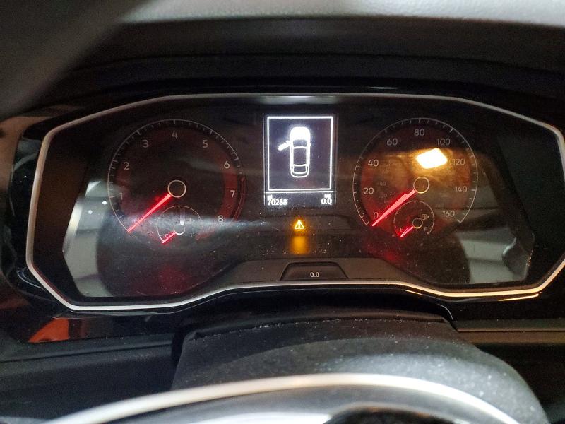 Продаж на аукціоні авто 2019 Volkswagen Jetta, vin: 3VWCB7BU0KM232692, номер лоту: 57405426