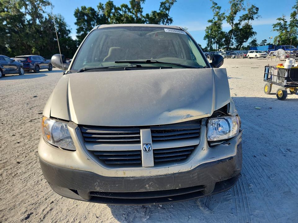 Продаж на аукціоні авто 2005 Dodge Caravan, vin: 1D4GP25B85B316485, номер лоту: 56086806