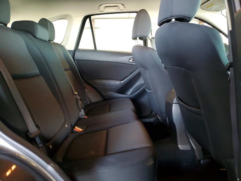 Aukcja sprzedaży 2016 Mazda Cx-5, vin: JM3KE2BY0G0857333, numer aukcji: 57086886