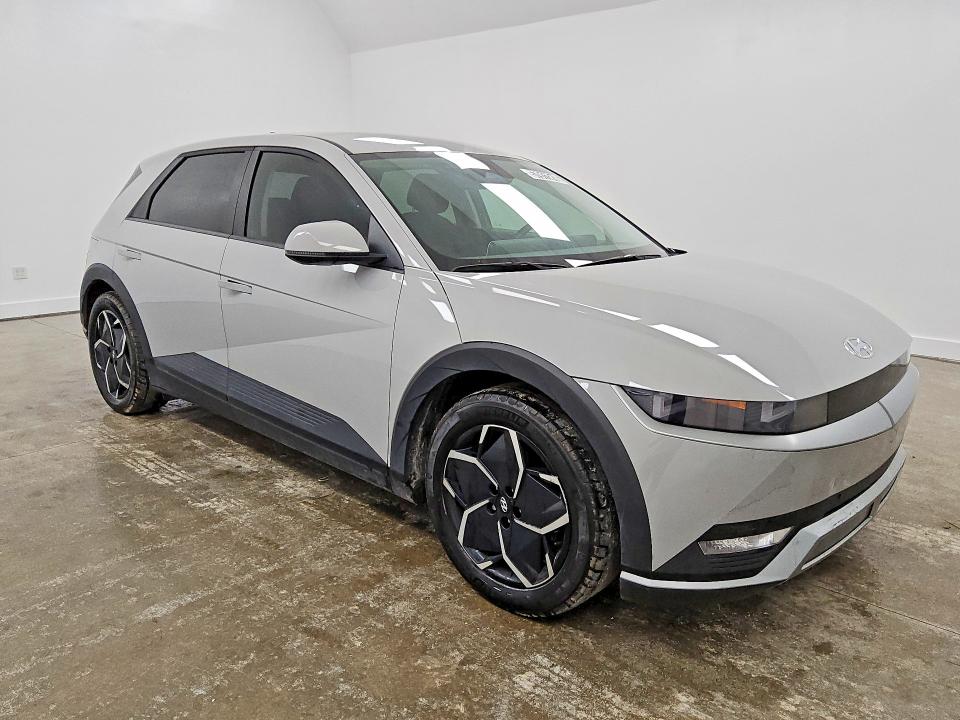 Продаж на аукціоні авто 2024 Hyundai Ioniq 5, vin: KM8KN4DE8RU286950, номер лоту: 57911216