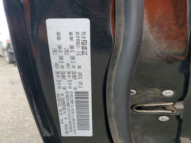 Продажа на аукционе авто 2016 Jeep Patriot, vin: 1C4NJRFB9GD707066, номер лота: 59362606