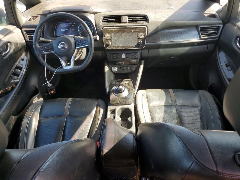 Aukcja sprzedaży 2018 Nissan Leaf, vin: 1N4AZ1CP3JC301571, numer aukcji: 57119746