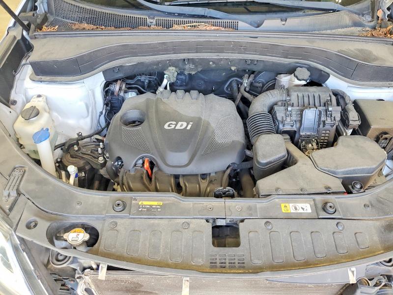 Продажа на аукционе авто 2015 Kia Sorento, vin: 5XYKTDA60FG616987, номер лота: 58765796