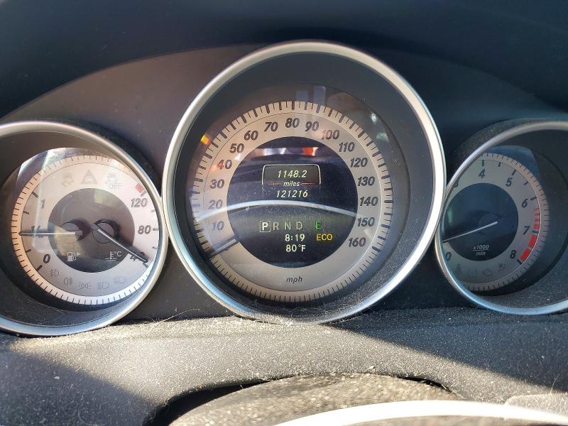 57052166 :رقم المزاد ، WDDGF8AB2EA889368 vin ، 2014 Mercedes-benz C مزاد بيع