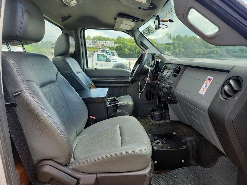Продаж на аукціоні авто 2012 Ford F450, vin: 1FDUF4GY6CEB87699, номер лоту: 56017566