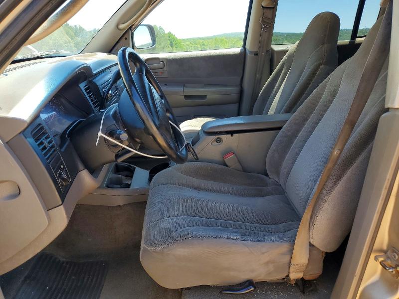 Aukcja sprzedaży 2004 Dodge Dakota, vin: 1D7HG48K64S739952, numer aukcji: 55124796