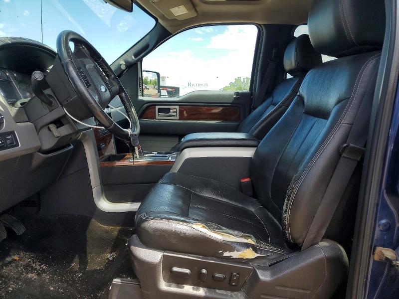 Aukcja sprzedaży 2010 Ford F150, vin: 1FTFW1EV0AFC71528, numer aukcji: 57578616