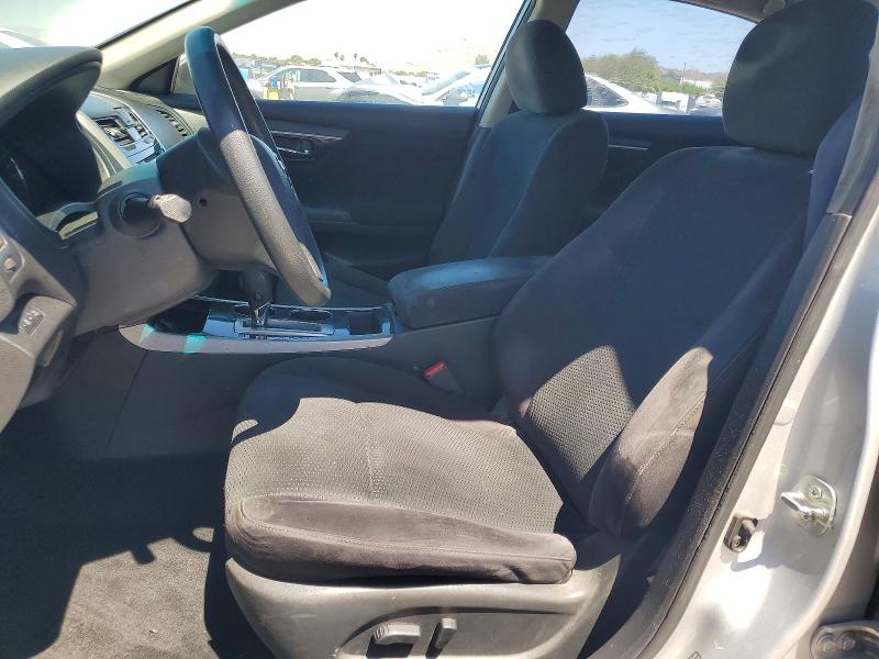 Продажа на аукционе авто 2014 Nissan Altima, vin: 1N4AL3AP8EC120293, номер лота: 56838396
