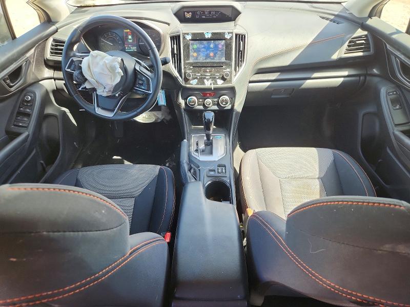 2023 Subaru Crosstrek მანქანა იყიდება აუქციონზე, vin: JF2GTAPC8PH318845, აუქციონის ნომერი: 57951516
