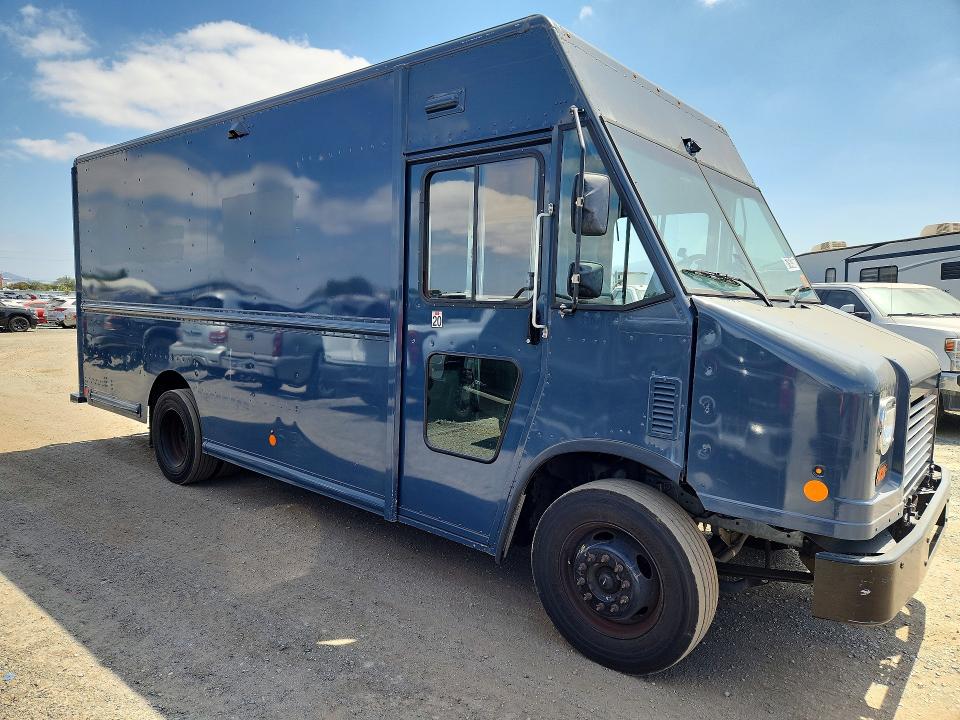Продажа на аукционе авто 2021 Ford F59, vin: 1F65F5KN2M0A04862, номер лота: 57754336